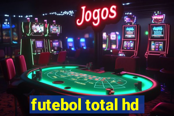 futebol total hd